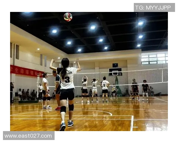 武汉排球队耐力革命引发热议助力竞技水平提升